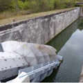Centrale hydroelectrique